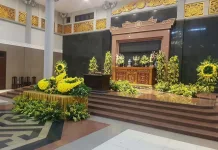 Những nguyên tắc quan trọng khi tham gia đám tang